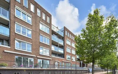 Apartment for sale: Laan van Wateringse Veld 1350, Lage Veld 'S-Gravenhage