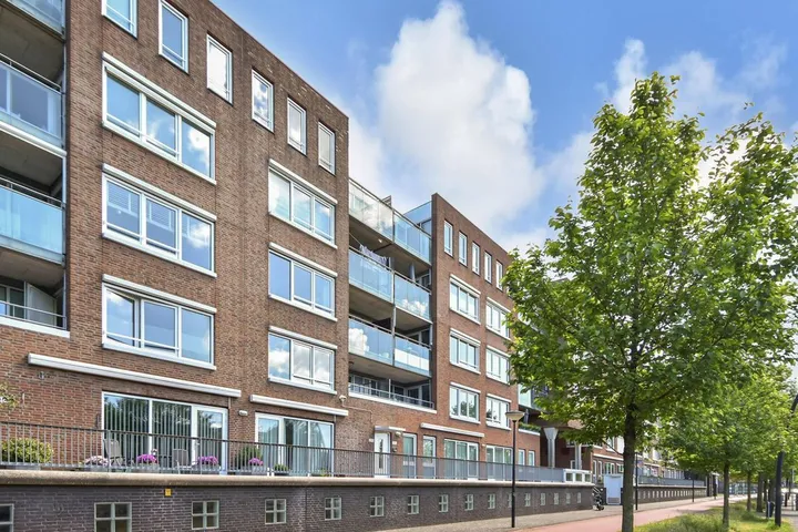 Appartement te koop: Laan van Wateringse Veld 1350, Lage Veld 'S-Gravenhage