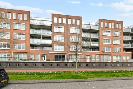 Appartement te koop: Laan van Wateringse Veld 1388, Lage Veld 'S-Gravenhage