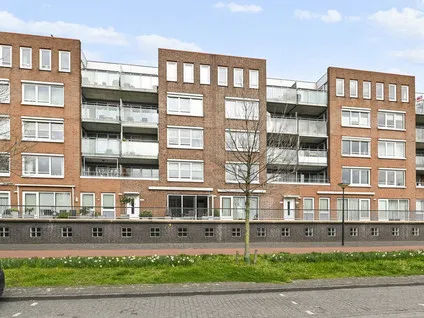 Appartement te koop: Laan van Wateringse Veld 1388, Lage Veld 'S-Gravenhage