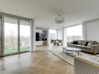 Appartement te koop: Laan van Wateringse Veld 1534, Zonne Veld 'S-Gravenhage