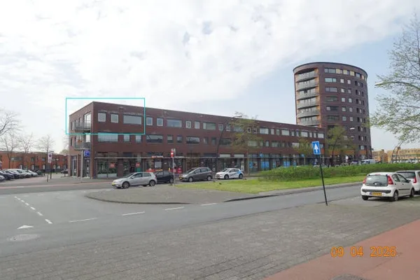 Woning te huur: Laan van Wateringse Veld, Lage Veld 'S-Gravenhage