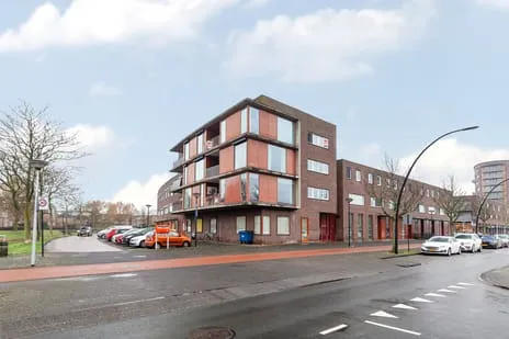 Appartement te koop: Laan van Wateringse Veld 1583, Zonne Veld 'S-Gravenhage