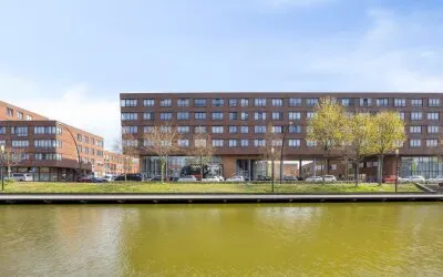 Appartement te koop: Laan van Wateringse Veld 348, 'S-Gravenhage