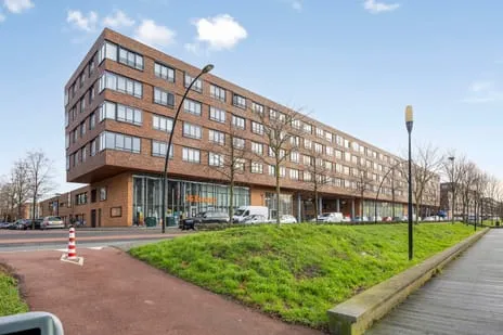 Appartement te koop: Laan van Wateringse Veld 372, Hoge Veld 'S-Gravenhage