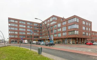 Appartement te koop: Laan van Wateringse Veld 76, 'S-Gravenhage