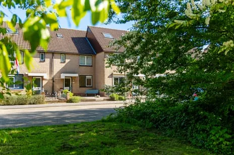 Tussenwoning te koop: Laan van Welgelegen 147, Welgelegen Werkendam