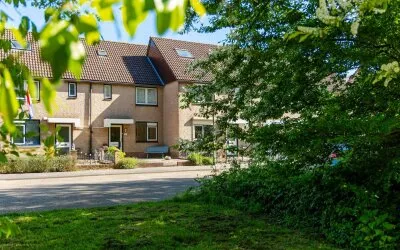 Tussenwoning te koop: Laan van Welgelegen 147, Welgelegen Werkendam