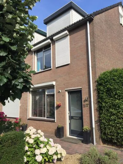 Hoekwoning te koop: Laan van Welgelegen 73, Welgelegen Werkendam