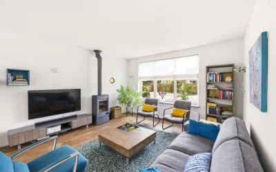 Vrijstaande woning te koop: Laan van Wervenhove 3, Serooskerke