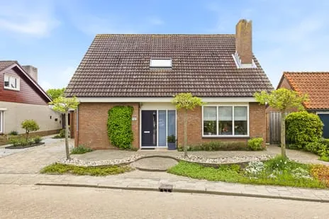 Vrijstaande woning te koop: Laan van Wervenhove 3, Serooskerke Serooskerke (Gem. Veere)