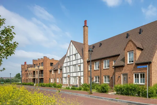 Huurwoning: Laan van York 3 in Hoofddorp - €2.019 per maand - 135m²