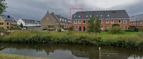 Huurwoning: Laan van Zuiderhoeven 1 in Hoofddorp - €2.950 per maand - 120m²