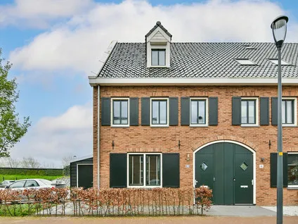 Koopwoning: Laan van Zuiderhoeven 83 in Hoofddorp - €865.000 - 165m²