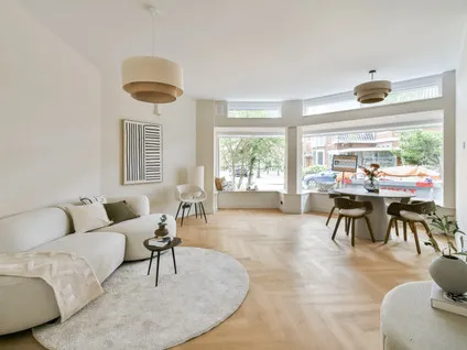 Woning te koop: Laanhorn 2, Randwijck West Amstelveen