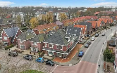 Appartement te koop: Laanplein 8, Schagen-Centrum-Zuid Schagen