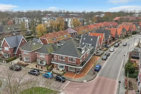 Appartement te koop: Laanplein 8, Schagen-Centrum-Zuid Schagen