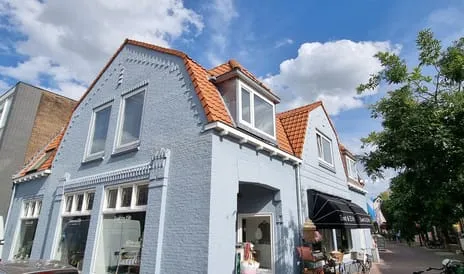 Appartement te koop: Laanstraat 110A, Centrum Baarn