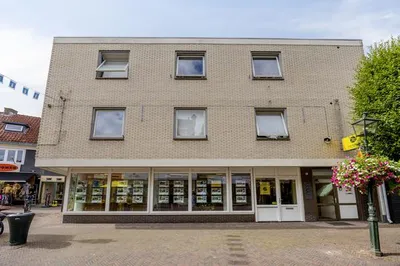 Huurwoning: Laanstraat 91 in Baarn - €1.650 per maand - 100m²