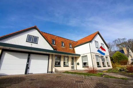 Hoekwoning te koop: Laantje 11, Westwoud Westwoud