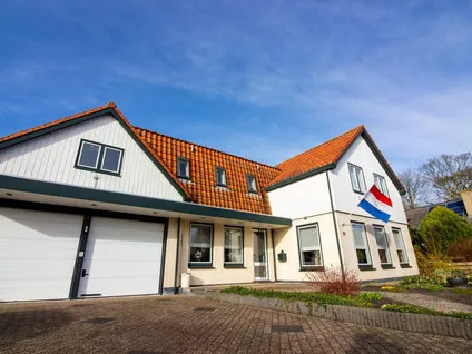 Hoekwoning te koop: Laantje 11, Westwoud Westwoud