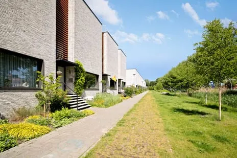 Appartement te koop: Laantje van Vredebest 32, Kralingen Oost Rotterdam