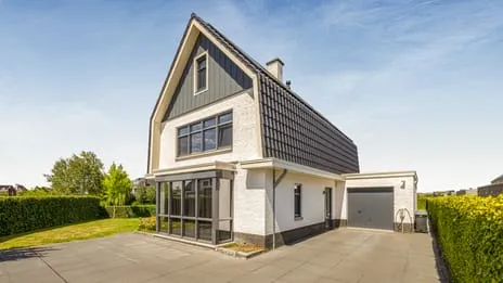 Vrijstaande woning te koop: Laantje van Calis 2, Blaricummermeent Blaricum