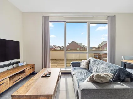 Appartement te koop: Laantje van Kempen 13, Hoge Veld 'S-Gravenhage