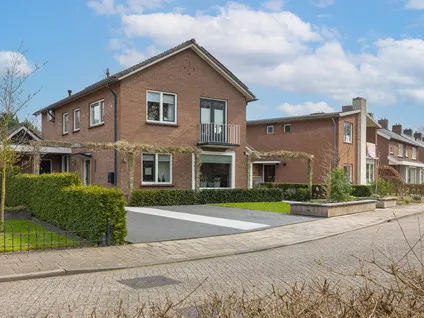 Vrijstaande woning te koop: Laantje van Lasonder 15, Groenlo