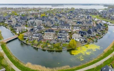 Hoekwoning te koop: Laantje van Rigter 12, Blaricummermeent Blaricum