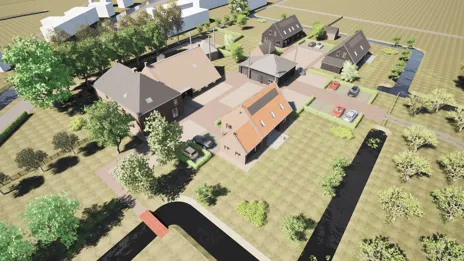 Home for sale: Laanwijk 5, Uitweg Lopik