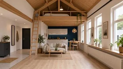 Kamer te huur: Laanzichtweg, Teteringen Teteringen