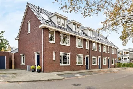 Hoekwoning te koop: Laapersboog 32, Hilversum