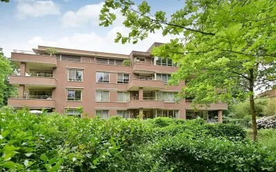 Appartement te koop: Laapersveld 24, Schilderskwartier Hilversum