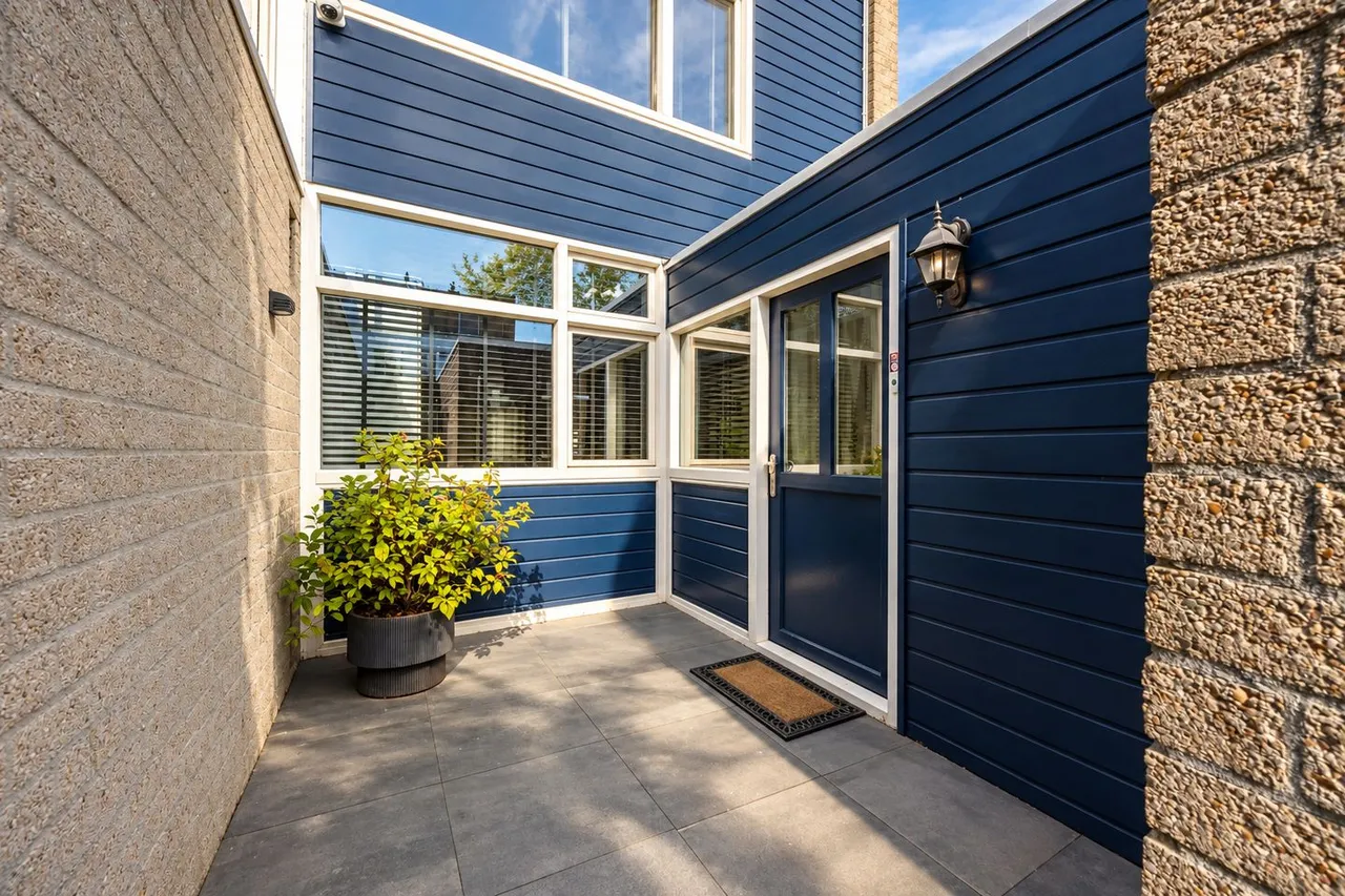 Tussenwoning te koop: Laar 11, Eindhoven