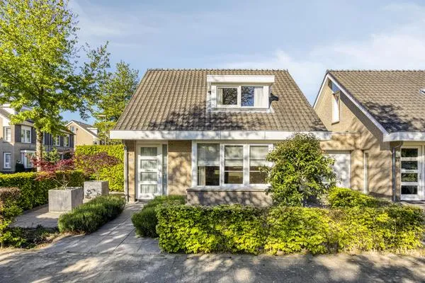 Hoekwoning te koop: Laar 36, Oerle Veldhoven