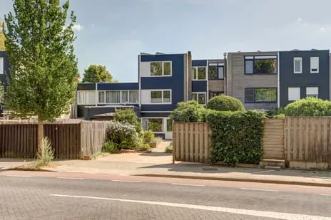 Tussenwoning te koop: Laar 9, Eindhoven