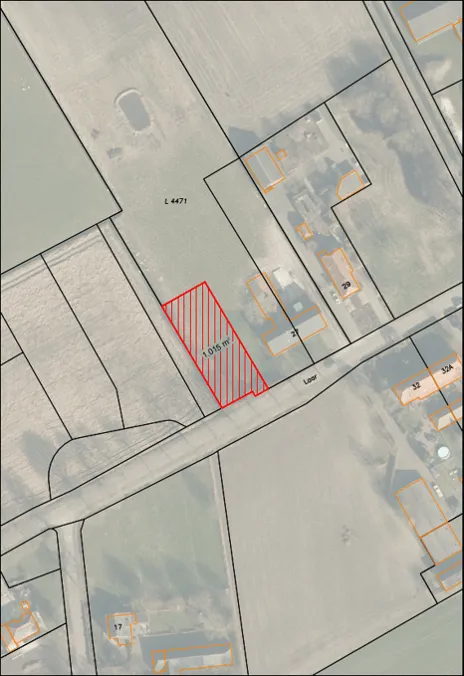 Woning te koop: Laar, Verspreide huizen Middelrode Berlicum