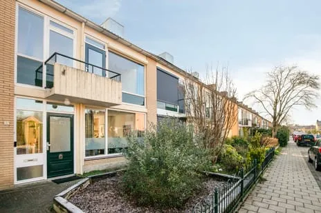 Tussenwoning te koop: Laar-Enk 32, Epe