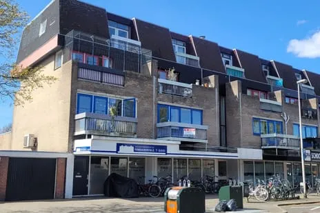 Studio te koop: Laarderweg 126C, Laarderwegkwartier Bussum