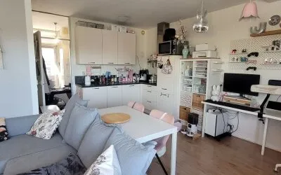 Studio te koop: Laarderweg 126C, Laarderwegkwartier Bussum