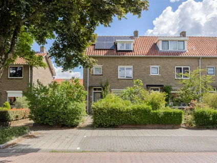 Hoekwoning te koop: Laarderweg 173, Midden Eng-West Bussum