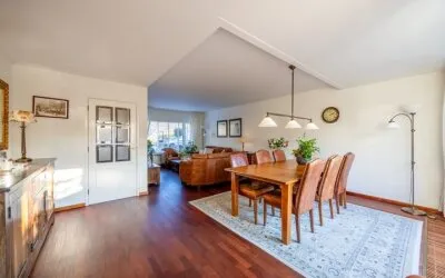 Hoekwoning te koop: Laarderweg 180, Bussum