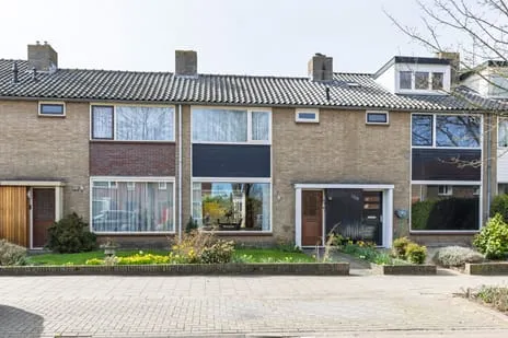 Tussenwoning te koop: Laarderweg 262, Wester Eng Bussum