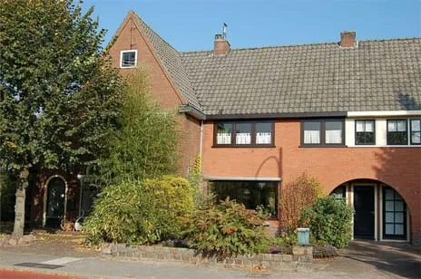 Tussenwoning te koop: Laarderweg 42B, Noordbuurt Eemnes
