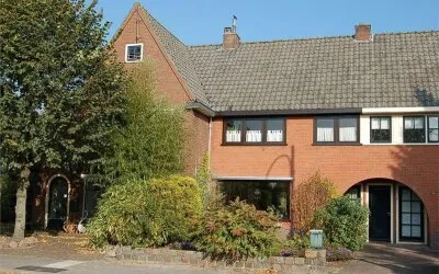 Tussenwoning te koop: Laarderweg 42B, Noordbuurt Eemnes