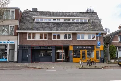 Appartement te koop: Laarderweg 52, Laarderwegkwartier Bussum