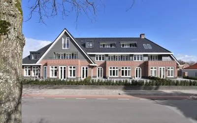 Appartement te huur: Laarderweg 70B, Noordbuurt Eemnes