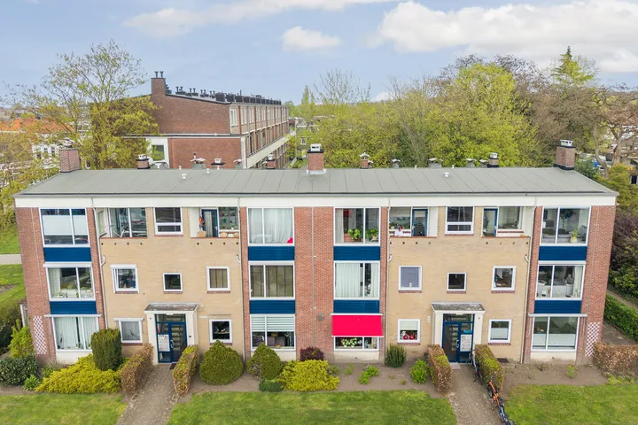Appartement te koop: Laaressingel 23, Schreurserve Enschede