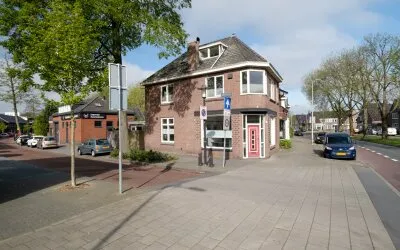 Twee-onder-één-kap te koop: Laaressingel 80, De Laares Enschede